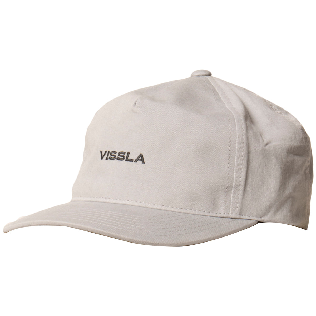 Vissla Fourteens Hat Storm Grey