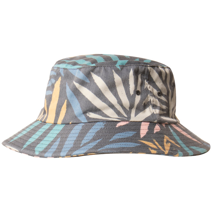 Vissla Kole Kole Bucket Hat Phantom