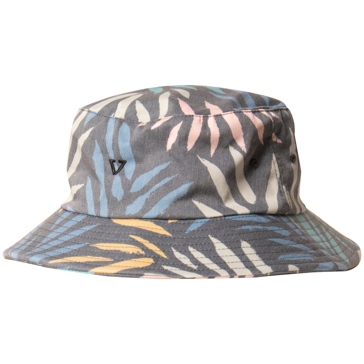 Vissla Kole Kole Bucket Hat Phantom