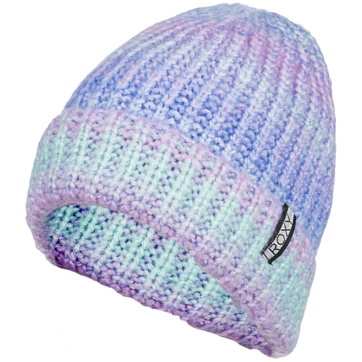 Roxy Aria Beanie - Women's Aruba Blue