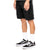 686 Anything Hybrid Cargo Shorts - Men's Black