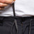 686 Anything Hybrid Cargo Shorts - Men's Black