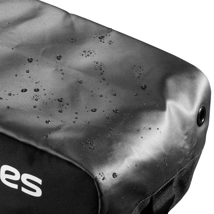 Salomon Nordic Gear Bag Black