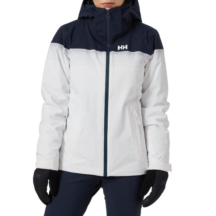 Helly Hansen Motionista LifaLoft™ Jacket - Women's White