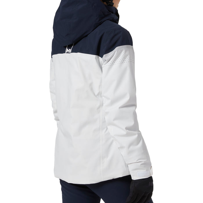 Helly Hansen Motionista LifaLoft™ Jacket - Women's White