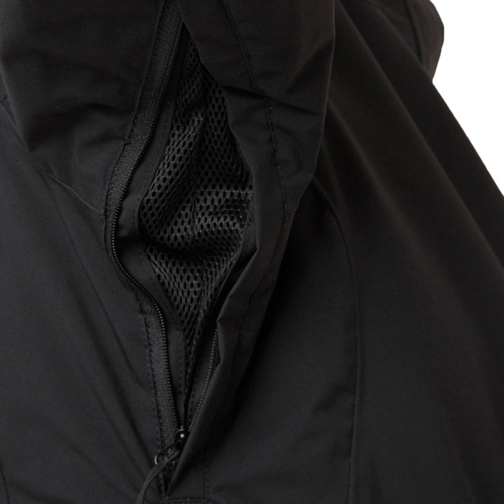 Helly Hansen Snowplay Jacket - Women's Black