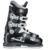Nordica Sportmachine 65 W Ski Boots - Women's 2024 Black/Anthracite/White::Black/Anthracite/White