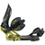 Spark R&D Surge Splitboard Bindings 2022 Lime