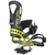 Spark R&D Surge Splitboard Bindings 2022 Lime