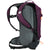 Mammut Nirvana 18L Backpack Grape/Black