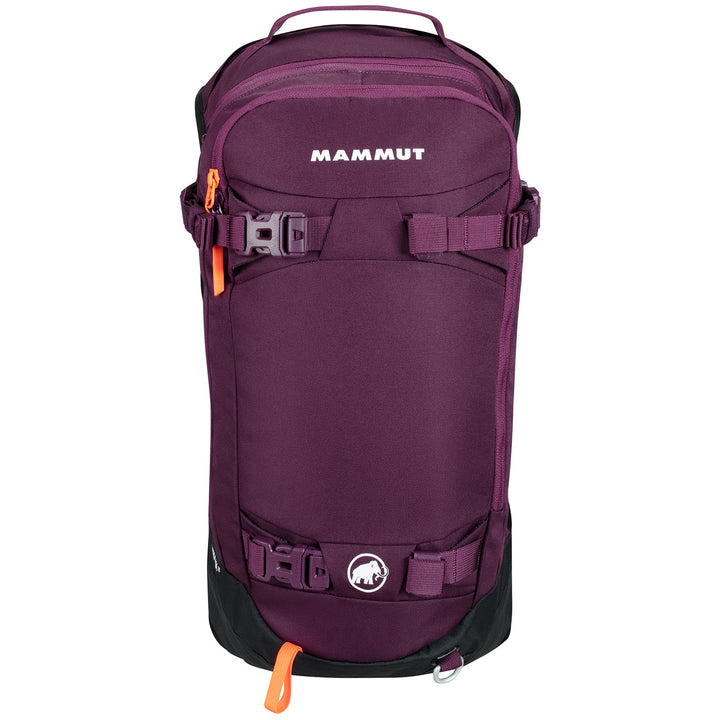 Mammut Nirvana 18L Backpack Grape/Black