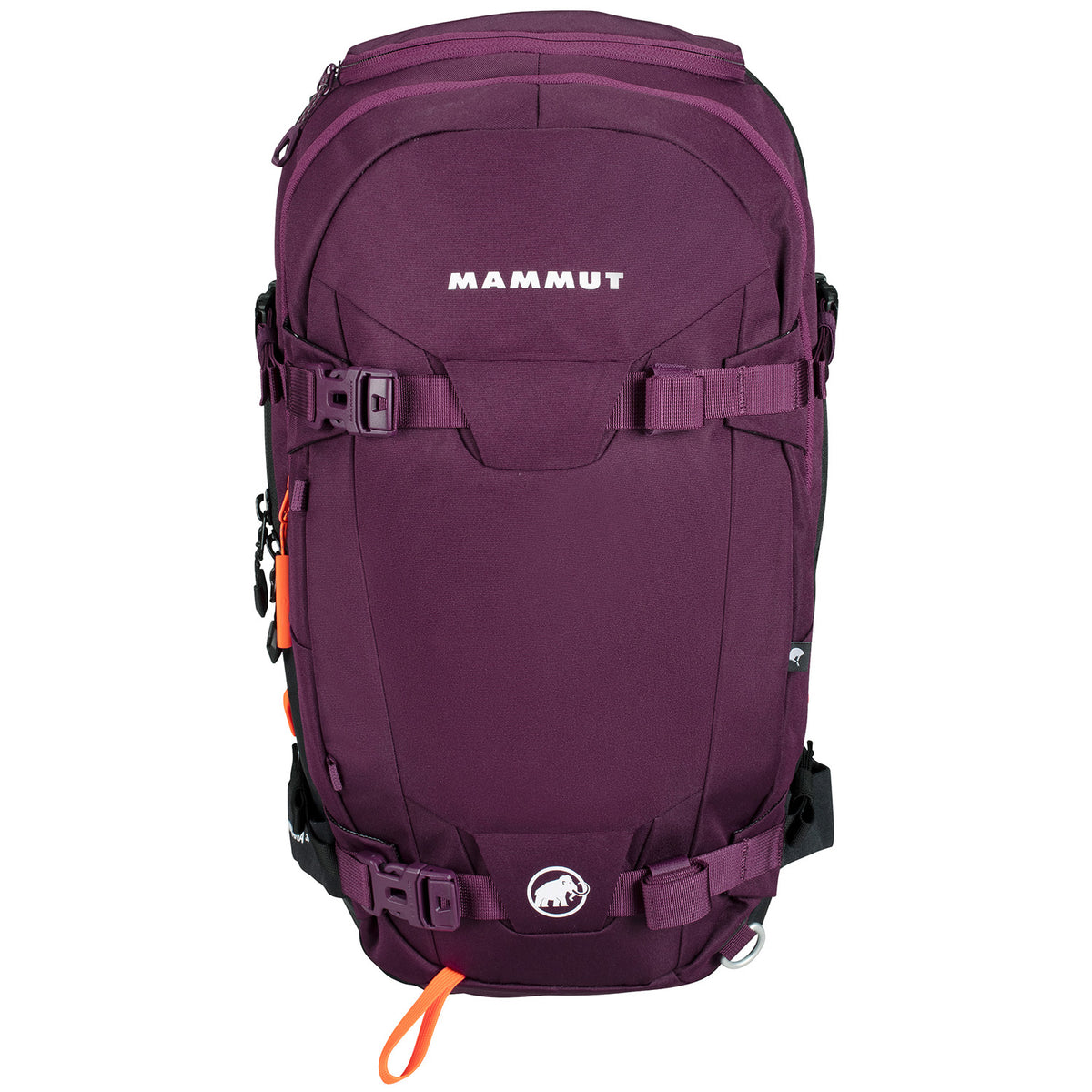 Mammut Nirvana 30L Backpack Grape/Black