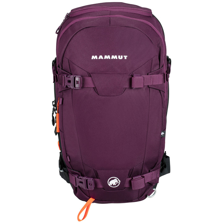 Mammut Nirvana 30L Backpack Grape/Black
