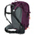 Mammut Nirvana 35L Backpack - Women's Grape/Black