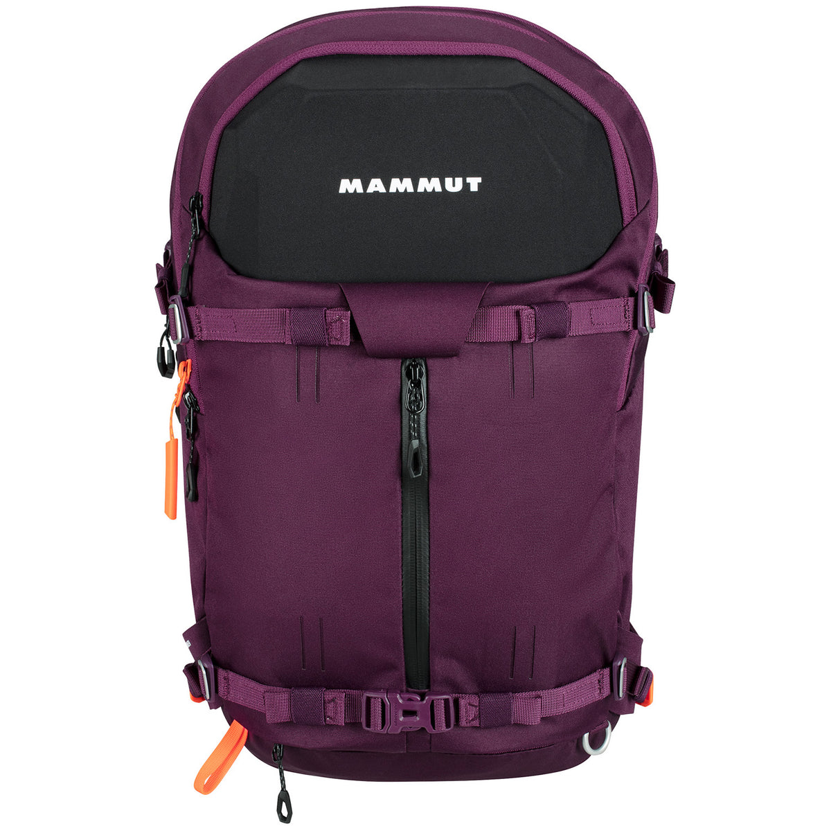 Mammut Nirvana 35L Backpack - Women's Grape/Black