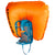 Mammut Flip Removable 3.0 Airbag Backpack (Set with Airbag) Sapphire/Black