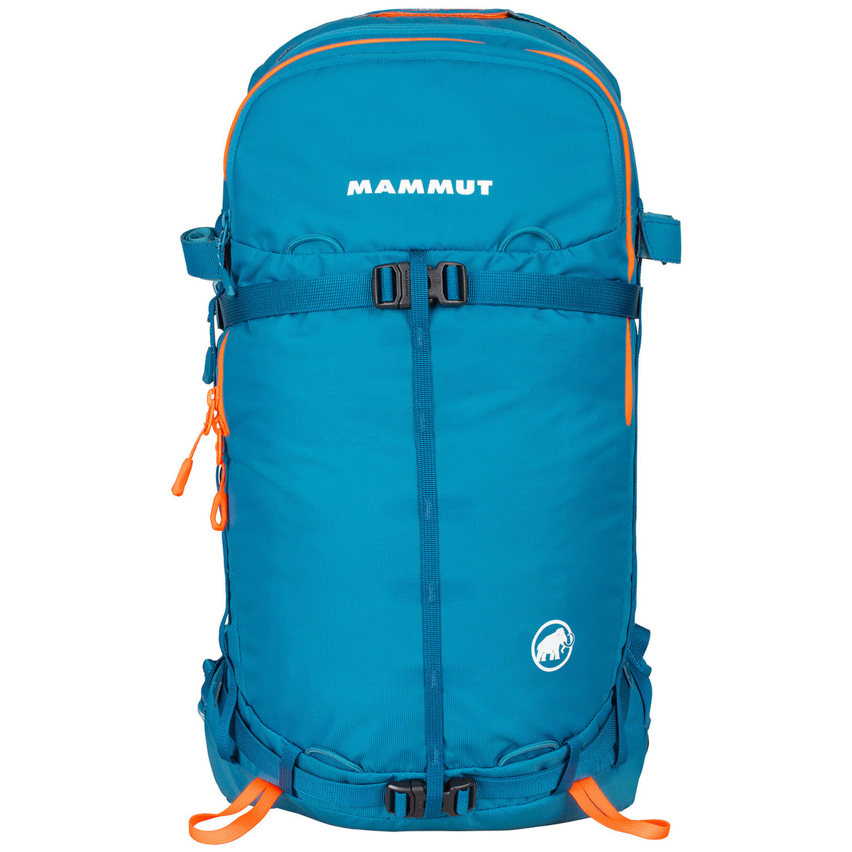 Mammut Flip Removable 3.0 Airbag Backpack (Set with Airbag) Sapphire/Black