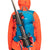 Mammut Flip Removable 3.0 Airbag Backpack (Set with Airbag) Sapphire/Black