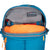Mammut Flip Removable 3.0 Airbag Backpack (Set with Airbag) Sapphire/Black
