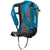 Mammut Light Protection Airbag 3.0 Backpack (Set with Airbag) Sapphire/Black