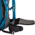 Mammut Light Protection Airbag 3.0 Backpack (Set with Airbag) Sapphire/Black