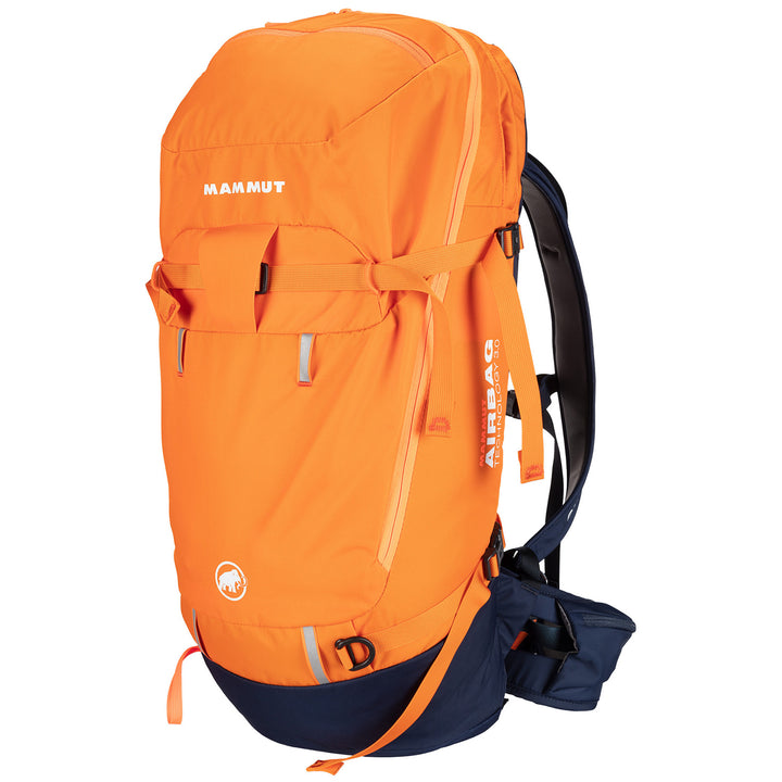 Mammut Light Removable Airbag 3.0 Backpack (Set with Airbag) Arumita/Night