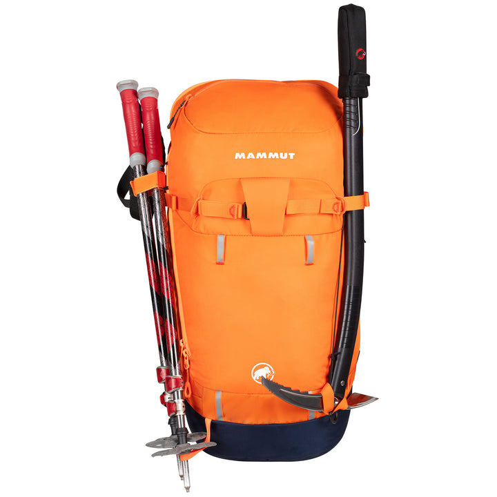 Mammut Light Removable Airbag 3.0 Backpack (Set with Airbag) Arumita/Night