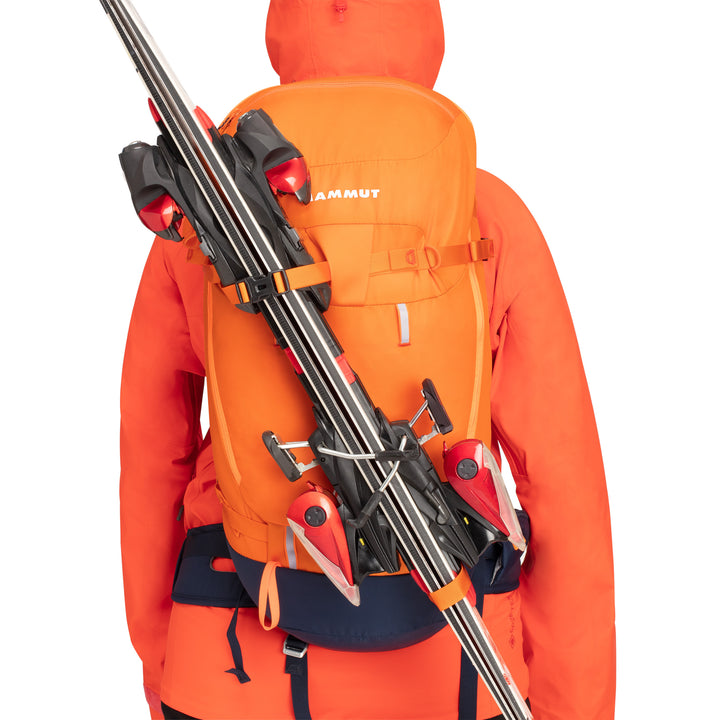 Mammut Light Removable Airbag 3.0 Backpack (Set with Airbag) Arumita/Night