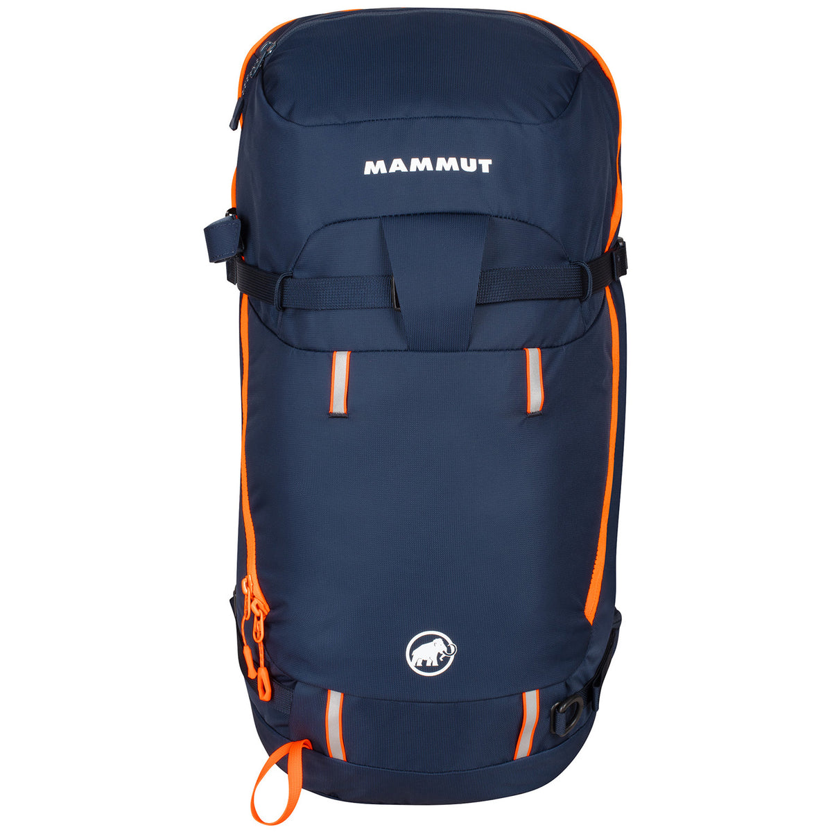 Mammut Light Short Removable Airbag 3.0 Backpack (Set with Airbag) Night