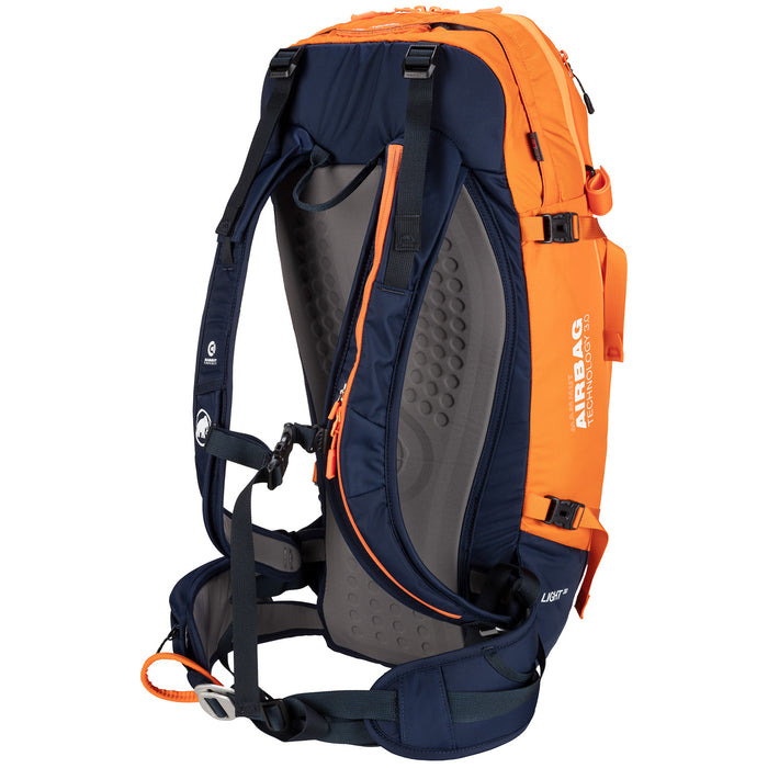 Mammut Light Removable Airbag 3.0 Backpack (Set with Airbag) Arumita/Night