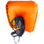 Mammut Light Short Removable Airbag 3.0 Backpack (Set with Airbag) Night