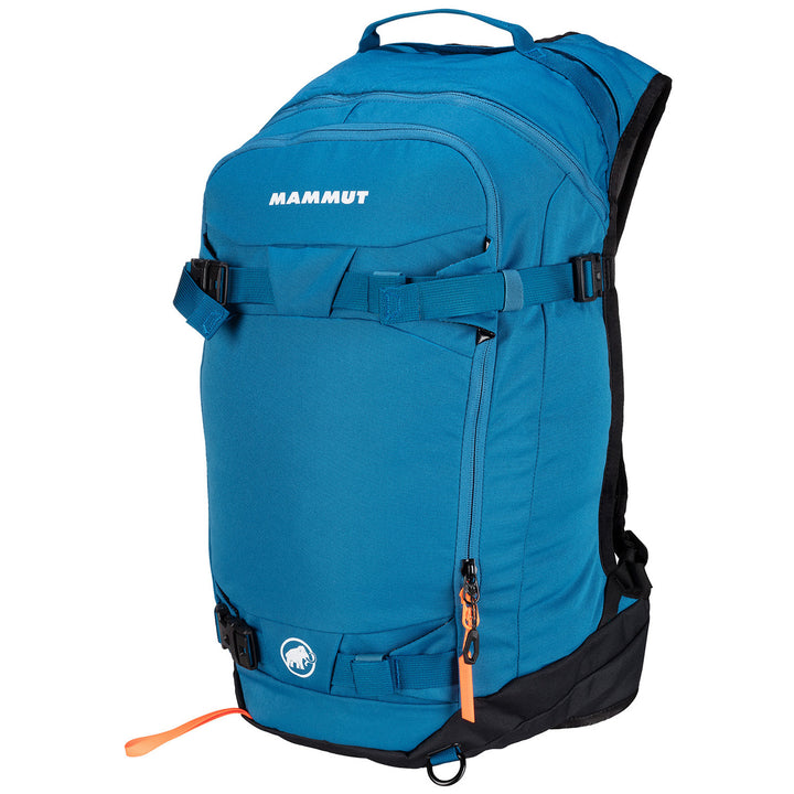 Mammut Nirvana 25L Backpack Sapphire/Black