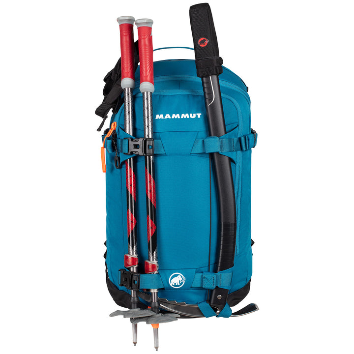 Mammut Nirvana 25L Backpack Sapphire/Black