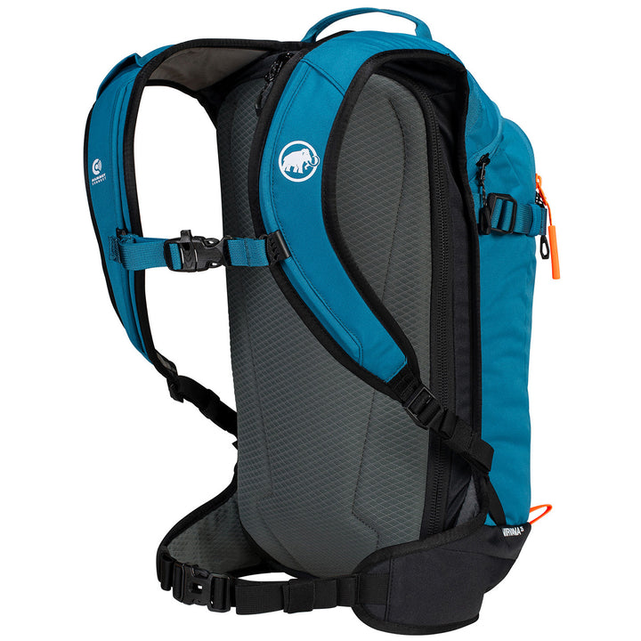 Mammut Nirvana 25L Backpack Sapphire/Black