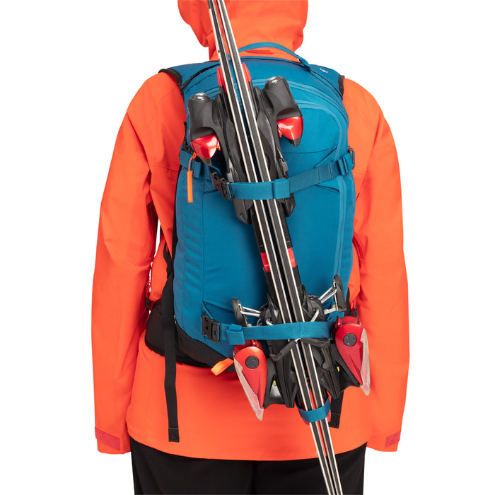 Mammut Nirvana 25L Backpack Sapphire/Black