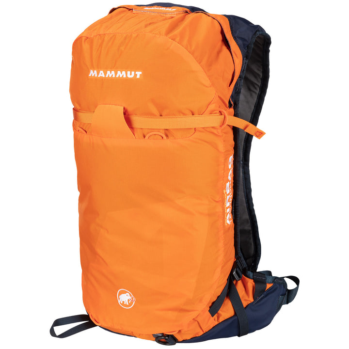 Mammut Ultralight Removable Airbag 3.0 Backpack (Set with Airbag) Arumita/Night