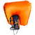 Mammut Ultralight Removable Airbag 3.0 Backpack (Set with Airbag) Arumita/Night