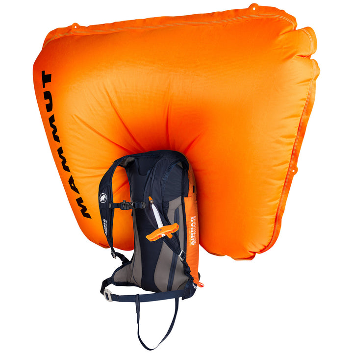 Mammut Ultralight Removable Airbag 3.0 Backpack (Set with Airbag) Arumita/Night