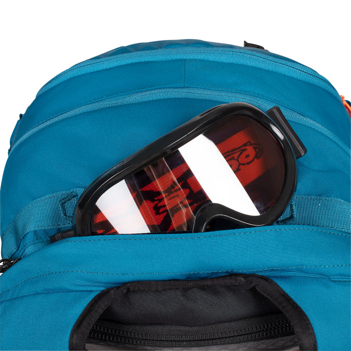 Mammut Nirvana 25L Backpack Sapphire/Black
