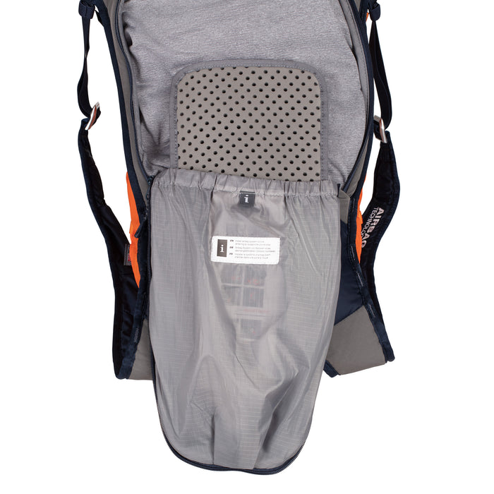 Mammut Ultralight Removable Airbag 3.0 Backpack (Set with Airbag) Arumita/Night