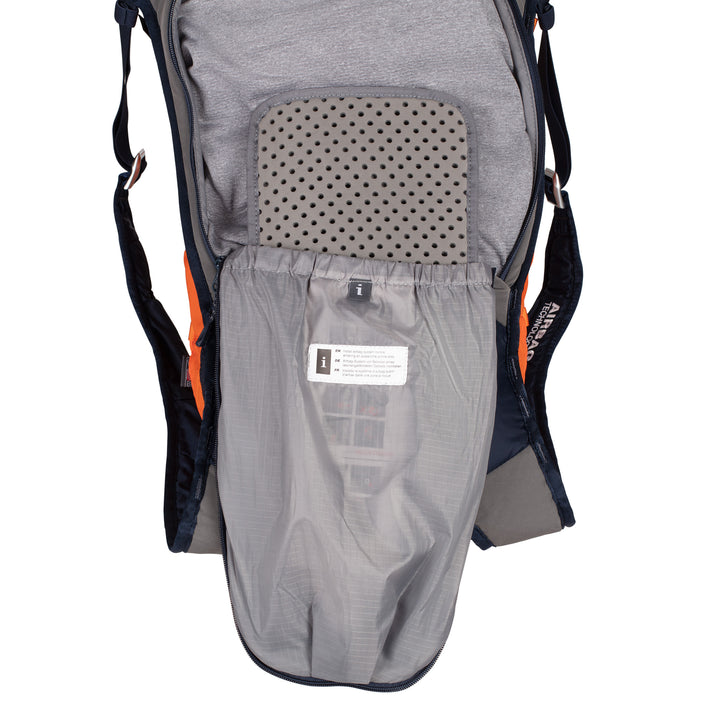 Mammut Ultralight Removable Airbag 3.0 Backpack (Set with Airbag) Arumita/Night