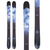 Nordica Santa Ana 110 Free Skis - Women's 2022