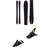 Season Nexus Skis + Atomic Shift MNC 13 Alpine Touring Ski Bindings 2021