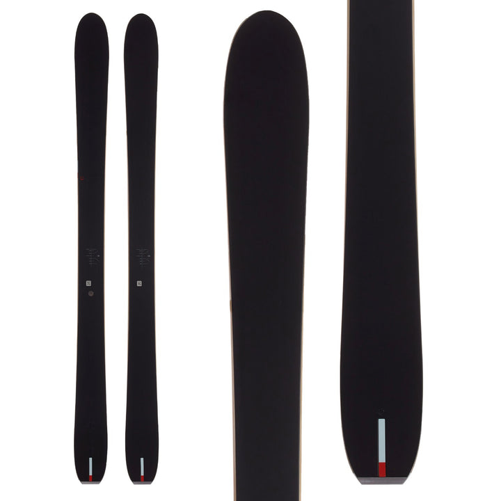 Season Nexus Skis + Tyrolia Attack² 12 GW Ski Bindings 2021