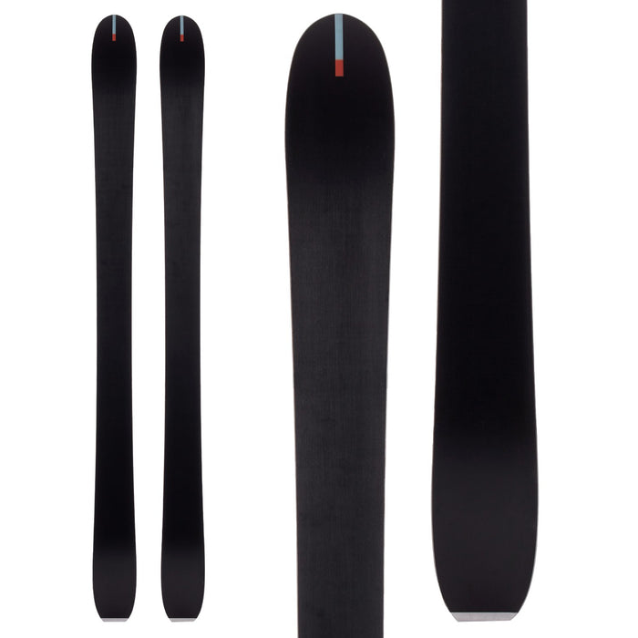 Season Nexus Skis + Tyrolia Attack² 12 GW Ski Bindings 2021