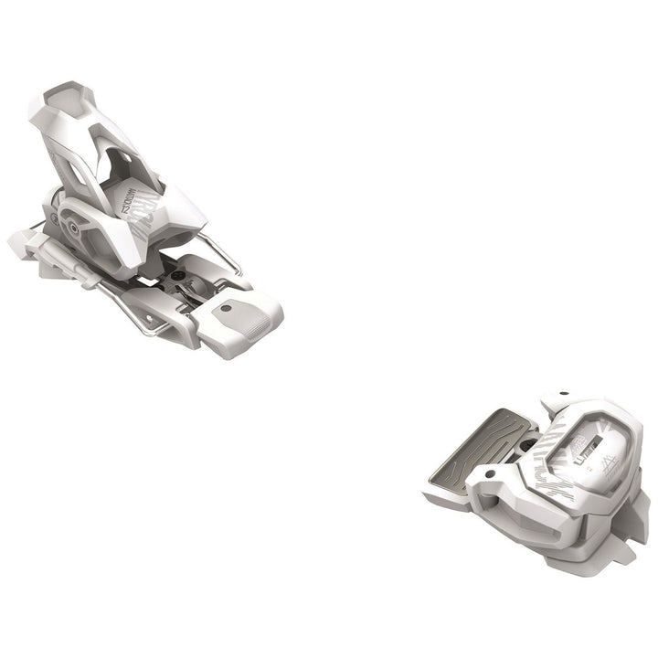Season Nexus Skis + Tyrolia Attack² 12 GW Ski Bindings 2021