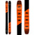 Moment Wildcat 108 Skis + Atomic Shift MNC 13 Alpine Touring Ski Bindings 2021