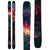 Moment Wildcat 108 Skis + Atomic Shift MNC 13 Alpine Touring Ski Bindings 2021