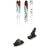 Atomic Bent Chetler 120 Skis + Marker Duke PT 16 Alpine Touring Ski Bindings 2021