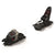 Armada ARW 116 VJJ UL Skis + Marker Duke PT 12 Alpine Touring Ski Bindings - Women's 2021
